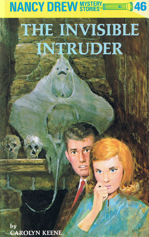 The Invisible Intruder (1994)