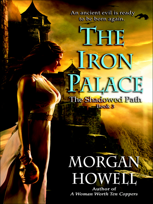 The Iron Palace (2010)