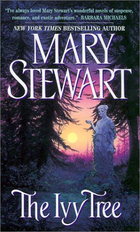 The Ivy Tree (2001) by Mary Stewart