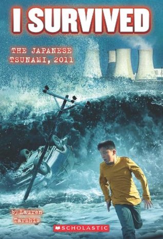 The Japanese Tsunami, 2011 (2013)