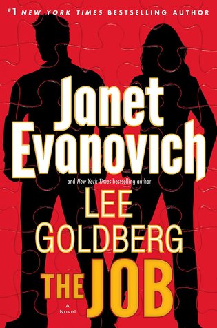 The Job (2014) by Janet Evanovich