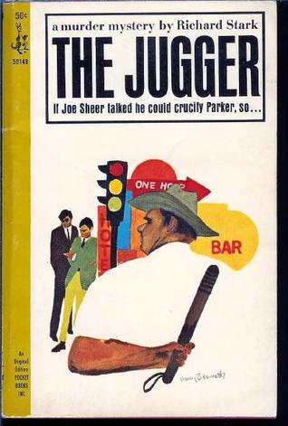 The Jugger (1965)