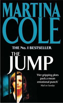 The Jump (2015) by Martina Cole