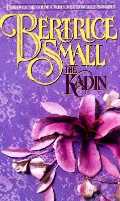 The Kadin (1978) by Bertrice Small
