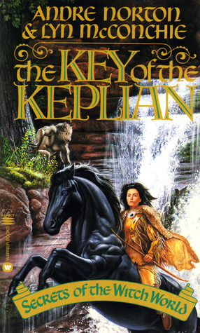 The Key of the Keplian (2001)