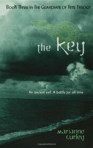 The Key (2006) by Marianne Curley