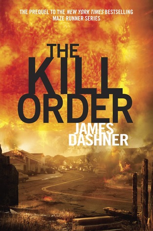 The Kill Order (2012)