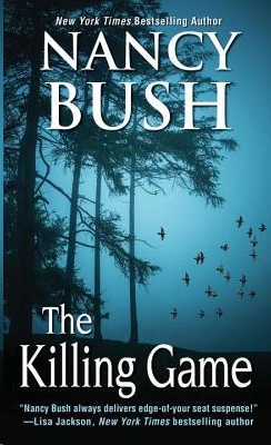 The Killing Game by Nancy Bush