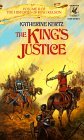 The King's Justice (1987) by Katherine Kurtz