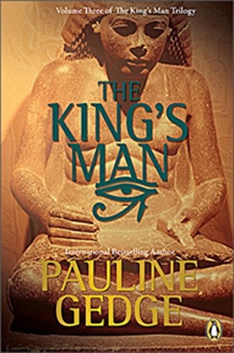 The King's Man by Pauline Gedge