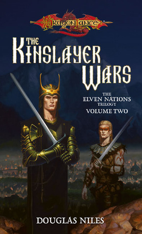 The Kinslayer Wars (2004)