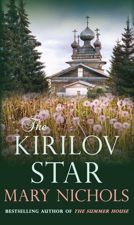 The Kirilov Star (2011) by Mary Nichols