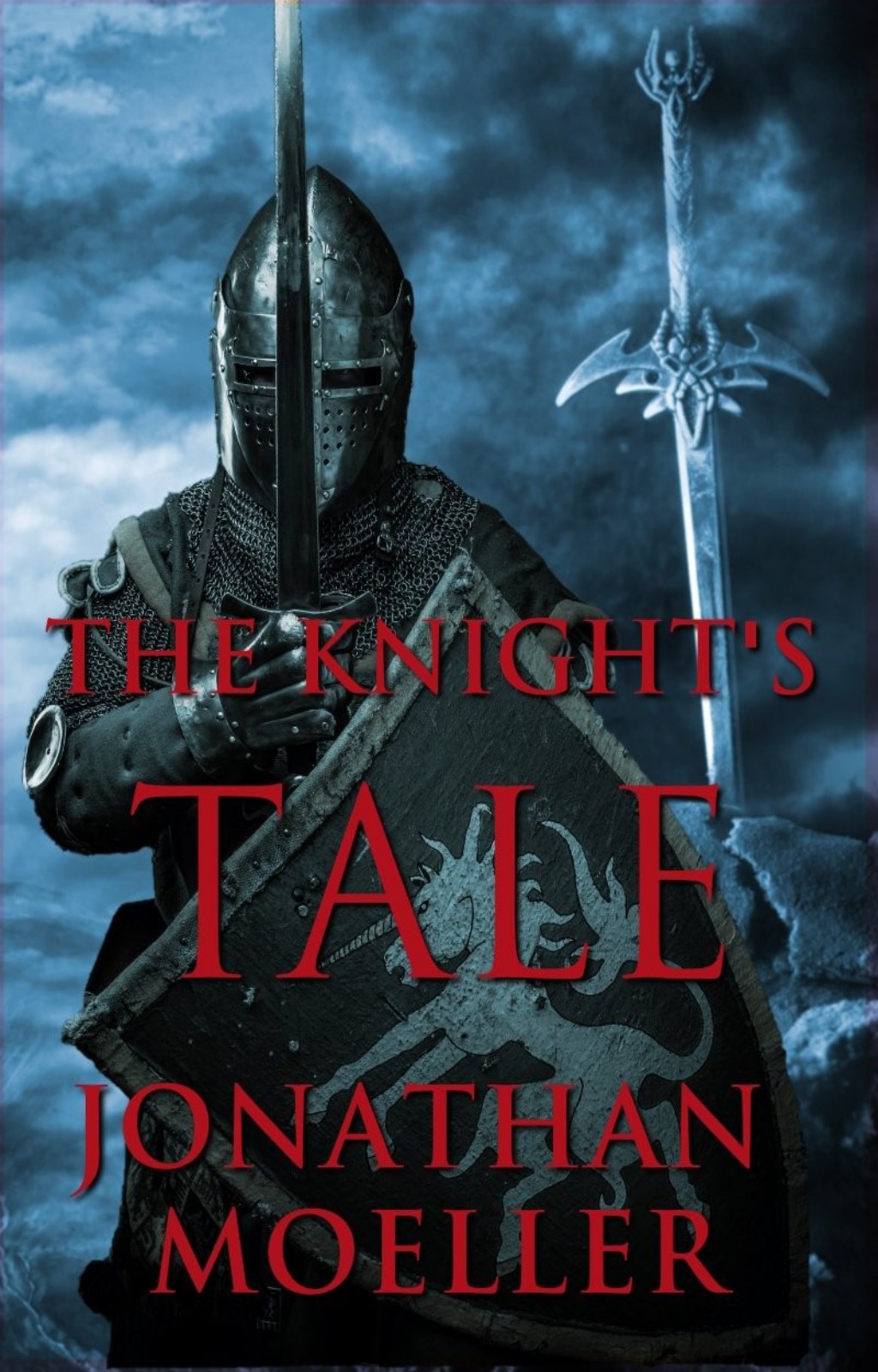 The Knight's Tale by Jonathan Moeller