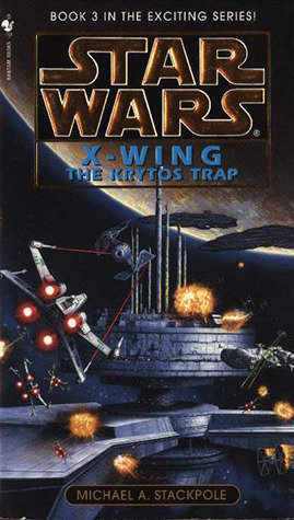 The Krytos Trap (1996)