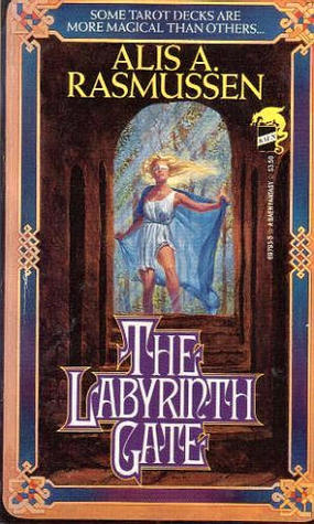 The Labyrinth Gate (1988)
