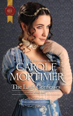 The Lady Confesses (2011) by Carole Mortimer