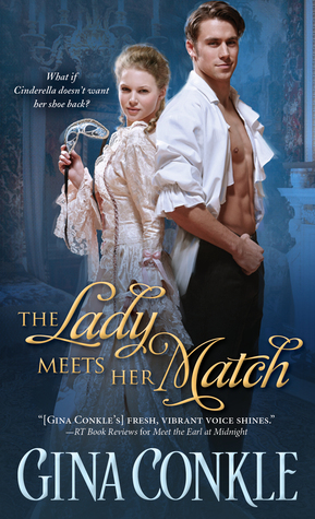 The Lady Meets Her Match (2015)