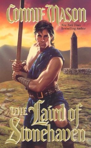 The Laird of Stonehaven (2003) by Connie Mason