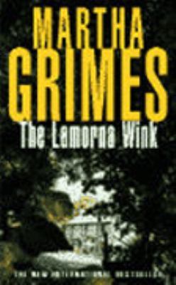 The Lamorna Wink (2000) by Martha Grimes