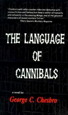 The Language of Cannibals (1999)