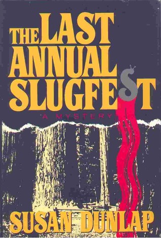 The Last Annual Slugfest (1986)
