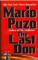 The Last Don (1997) by Mario Puzo