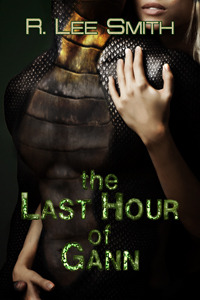 The Last Hour of Gann (2013) by R. Lee Smith