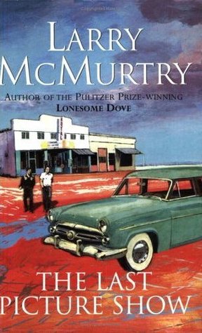 The Last Picture Show (2015) by Larry McMurtry