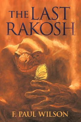 The Last Rakosh (2006) by F. Paul Wilson