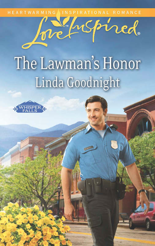 The Lawman's Honor (2013) by Linda Goodnight