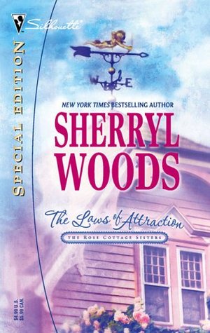 The Laws of Attraction (2005) by Sherryl Woods