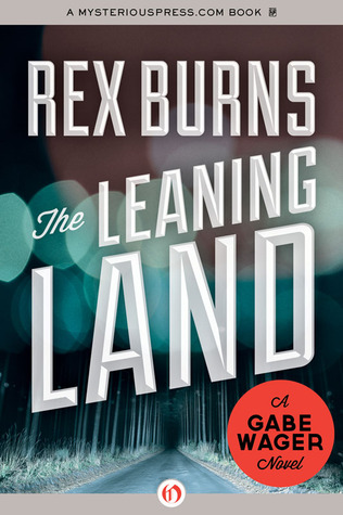 The Leaning Land (2012)