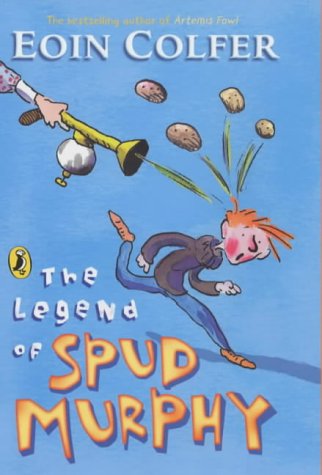 The Legend of Spud Murphy (2004)