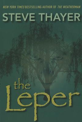 The Leper (2008) by Steve Thayer