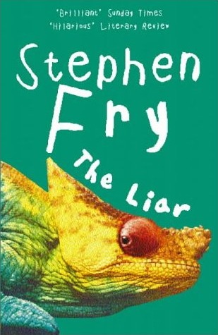 The Liar (2004) by Stephen Fry