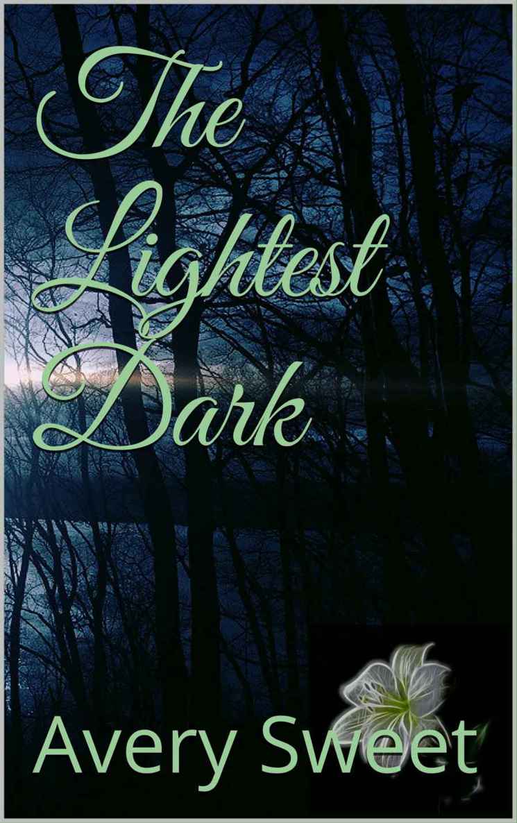 The Lightest Dark (The Dark series Book 1) by Sweet, Avery