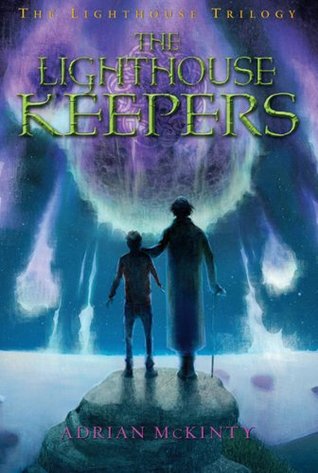 The Lighthouse Keepers (2008) by Adrian McKinty