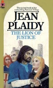 The Lion of Justice (1977)