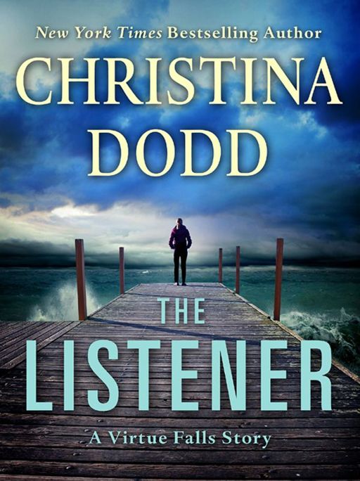 The Listener by Christina Dodd