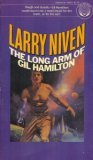 The Long Arm of Gil Hamilton (1981) by Larry Niven