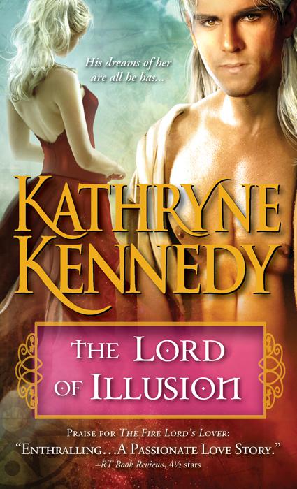 The Lord of Illusion - 3 by Kathryne Kennedy