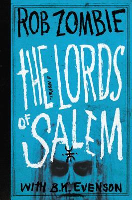 The Lords of Salem (2013) by Rob Zombie