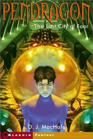 The Lost City of Faar (2003)