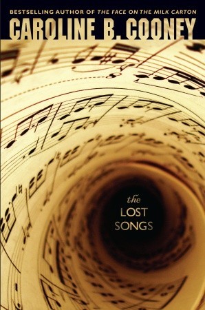 The Lost Songs (2011)