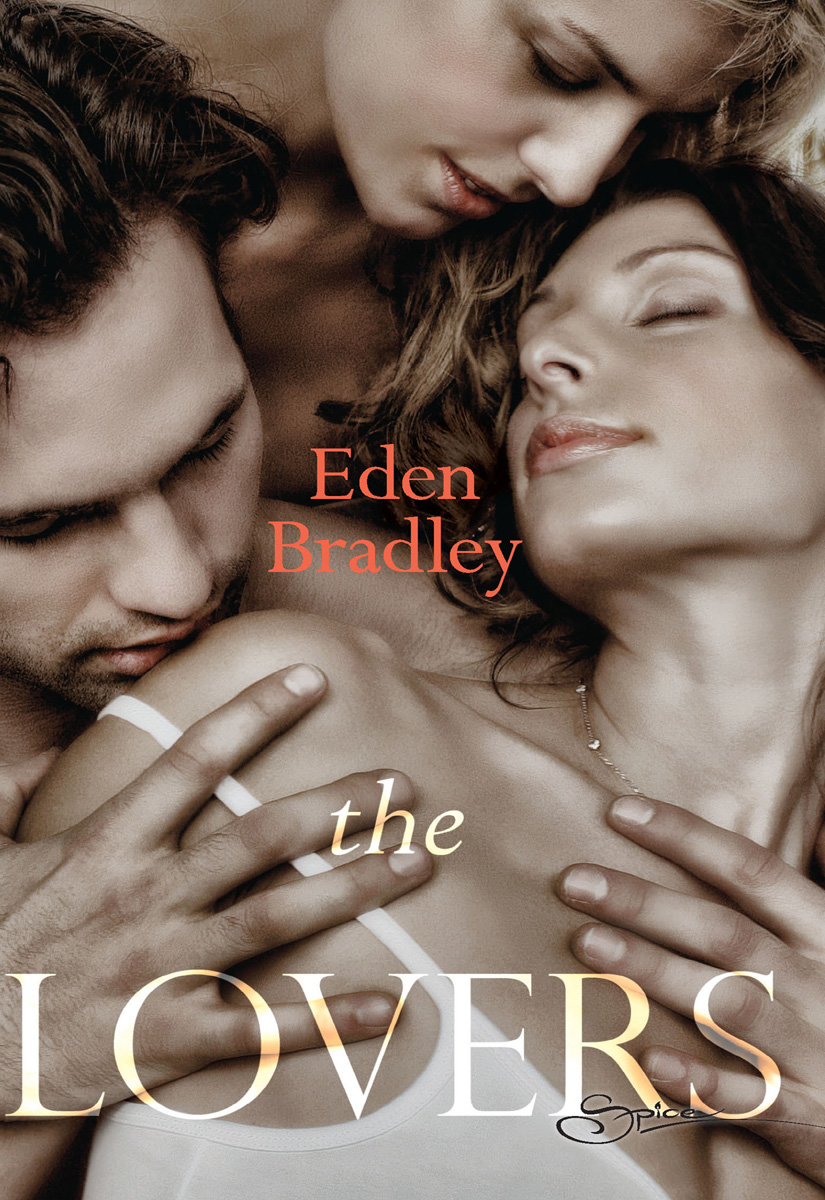 The Lovers (2010) by Eden Bradley
