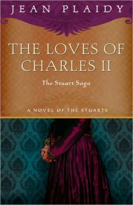 The Loves of Charles II (2005)
