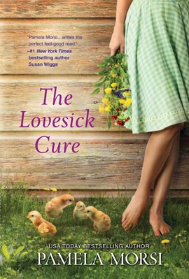 The Lovesick Cure (2012)