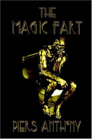 The Magic Fart (2004)
