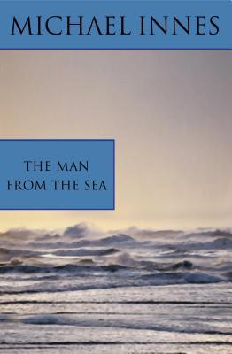 The Man from the Sea: Death by Moonlight (2001)