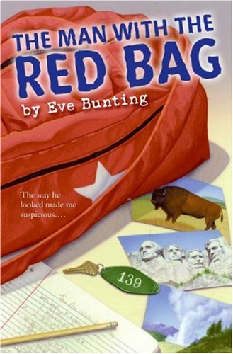 The Man with the Red Bag (2007)
